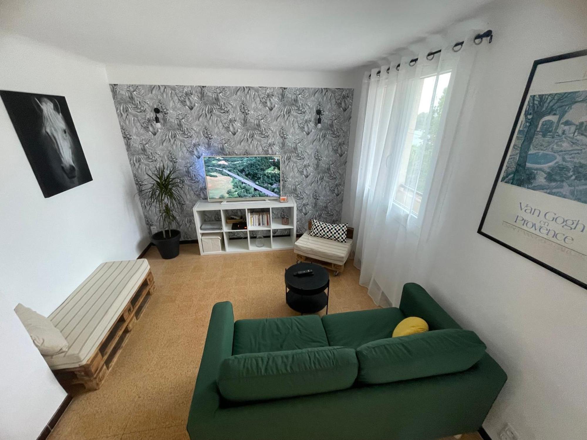 Apartment De Florent *