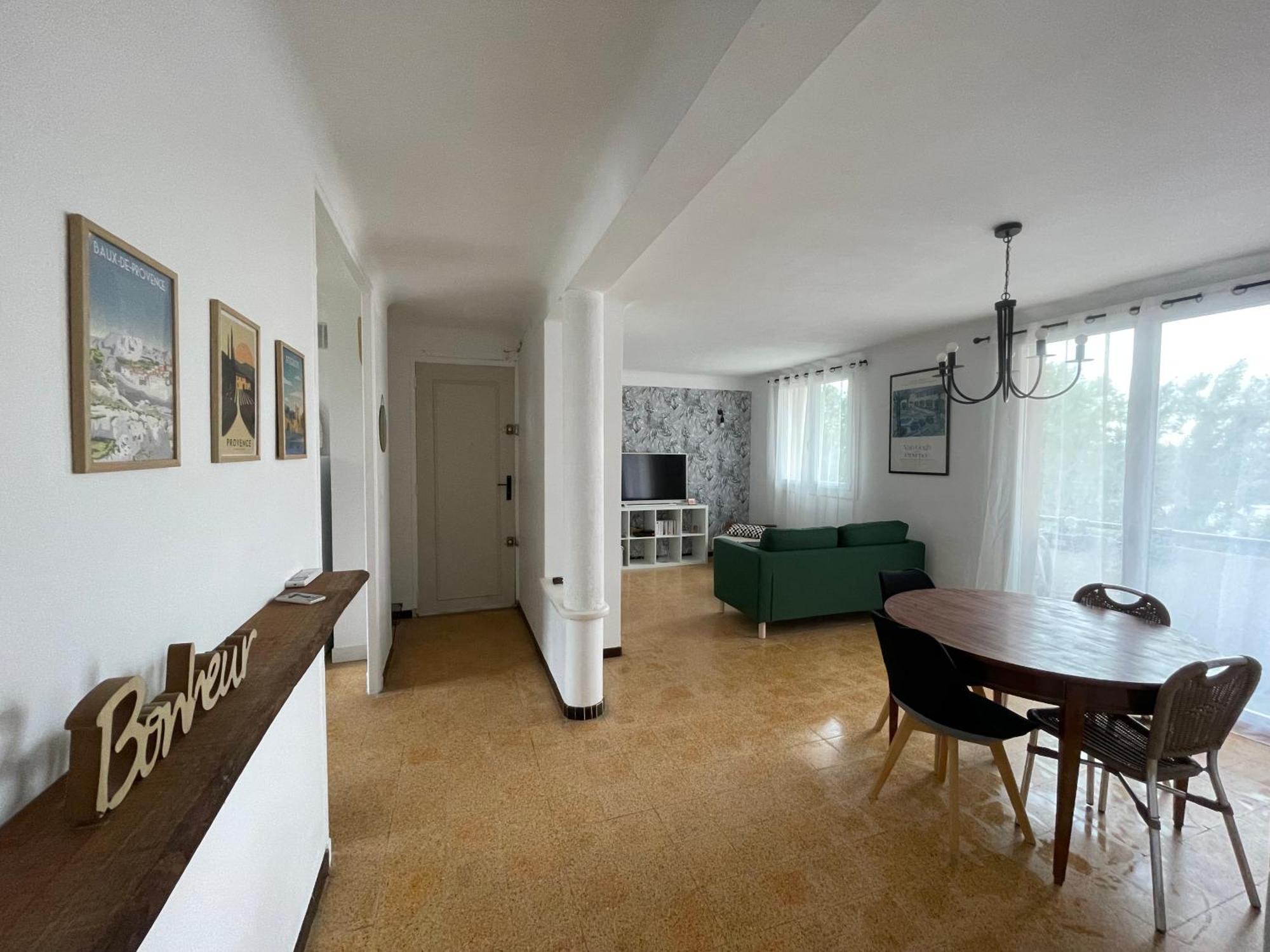Appartement De Florent *